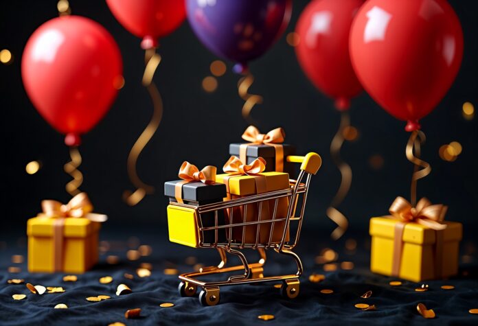 cadeaux pour les fêtes de fin d'année