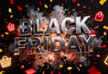 Black Friday 2025 : les meilleurs sites pour faire ses emplettes Black Friday 2025
