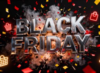 Black Friday 2025 : les meilleurs sites pour faire ses emplettes Black Friday 2025