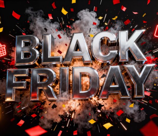 Black Friday 2025 : les meilleurs sites pour faire ses emplettes Black Friday 2025